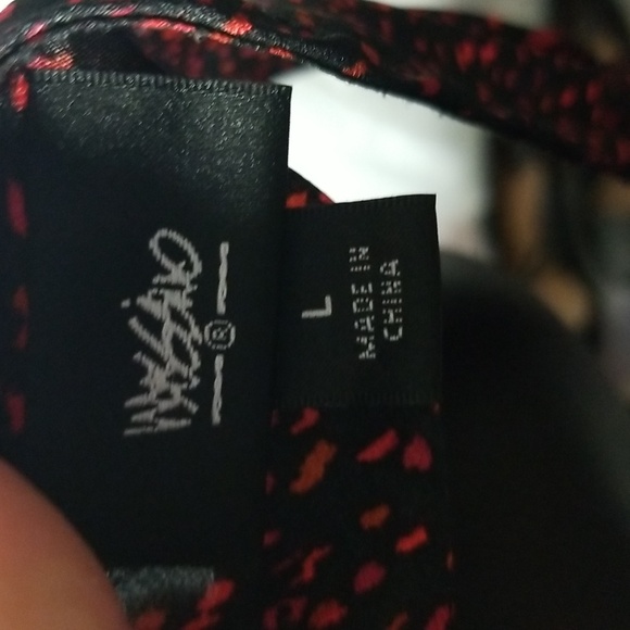 Sz L "Mossimo" Sundress - Picture 6 of 7